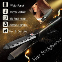 Thumbnail for Flat Iron Hair Straightener