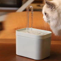 Thumbnail for 1.5L Cat Water Fountain