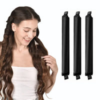 Thumbnail for Heatless Curlers For Hair