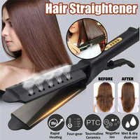 Thumbnail for Flat Iron Hair Straightener