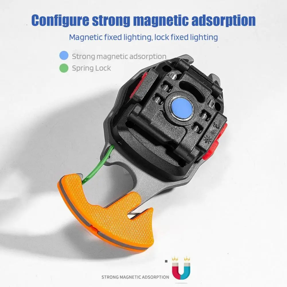 Camping Light Multifunctional Emergency Tool