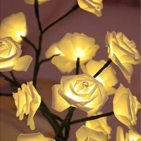 Thumbnail for Forever Rose Tree Lamp™