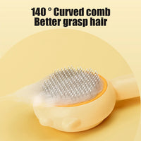 Thumbnail for Pet Hair Removal Brush