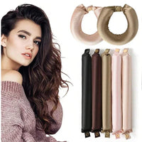 Thumbnail for Heatless Curlers For Hair