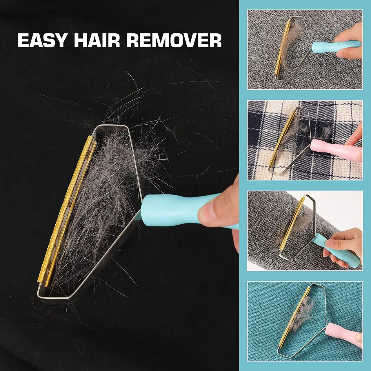 Pet Hair Remover