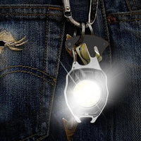 Thumbnail for Camping Light Multifunctional Emergency Tool