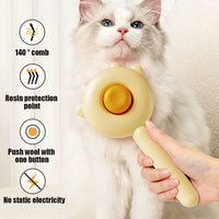 Thumbnail for Pet Hair Removal Brush