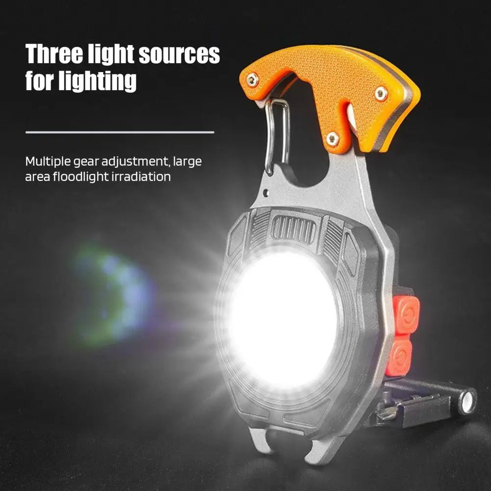 Camping Light Multifunctional Emergency Tool