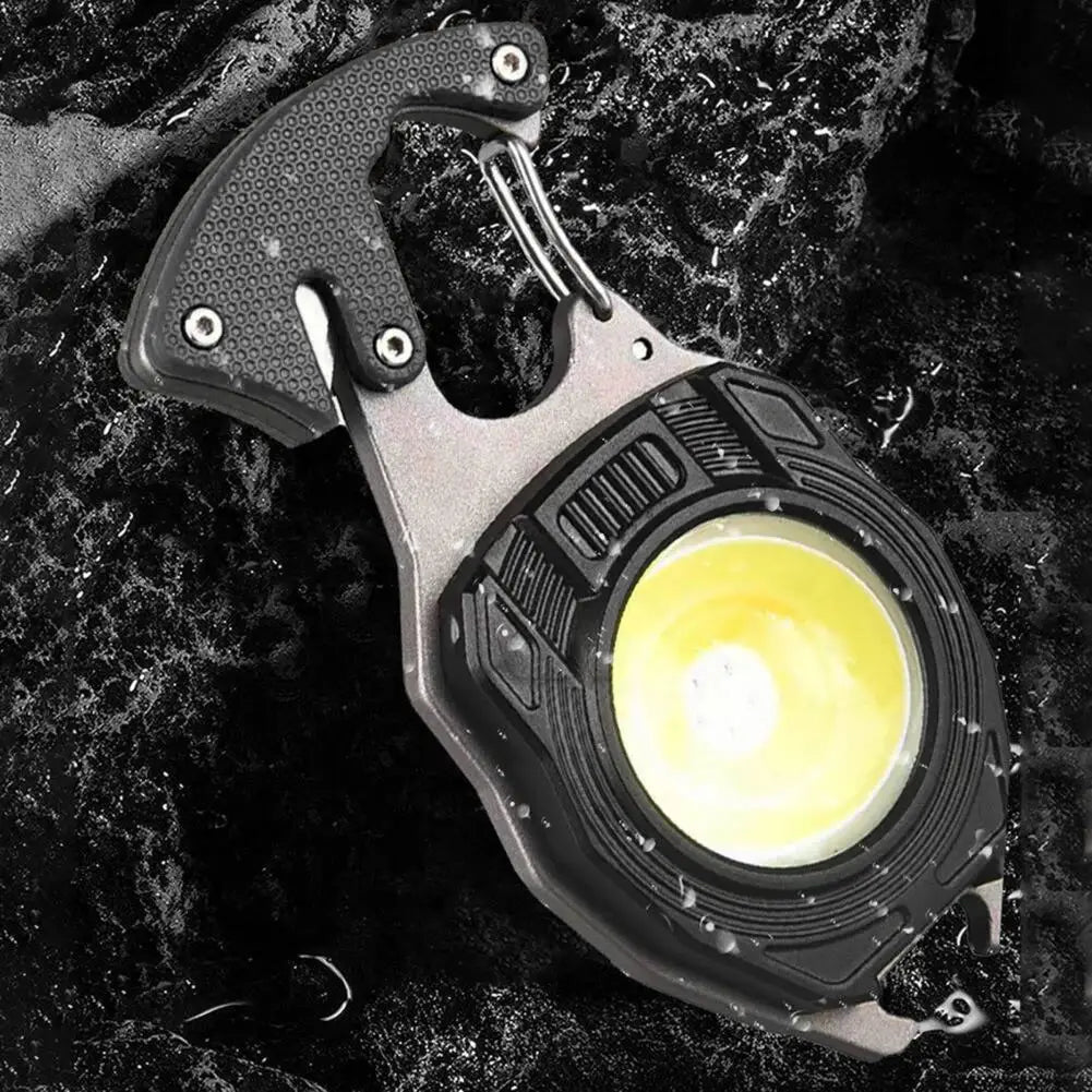 Camping Light Multifunctional Emergency Tool