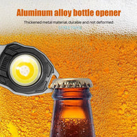 Thumbnail for Camping Light Multifunctional Emergency Tool