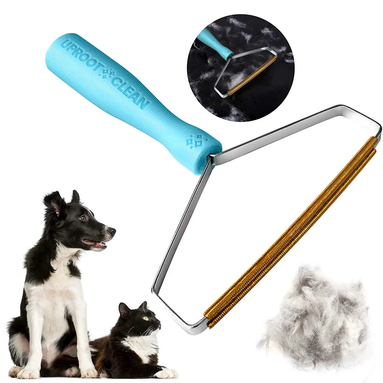 Pet Hair Remover