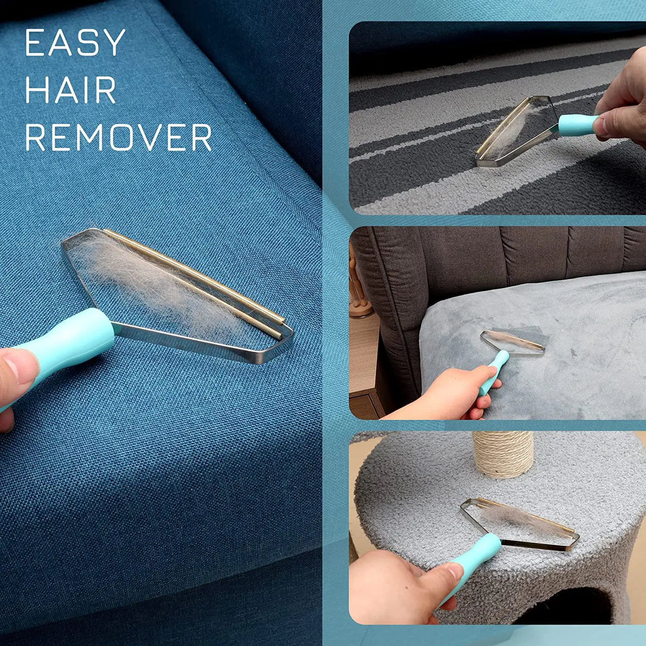 Pet Hair Remover