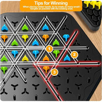 Thumbnail for Chain chess board educational toys