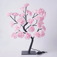 Thumbnail for Forever Rose Tree Lamp™