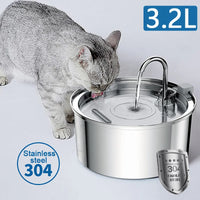 Thumbnail for 3.2L Cat Automatic Water Dispenser