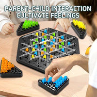 Thumbnail for Chain chess board educational toys