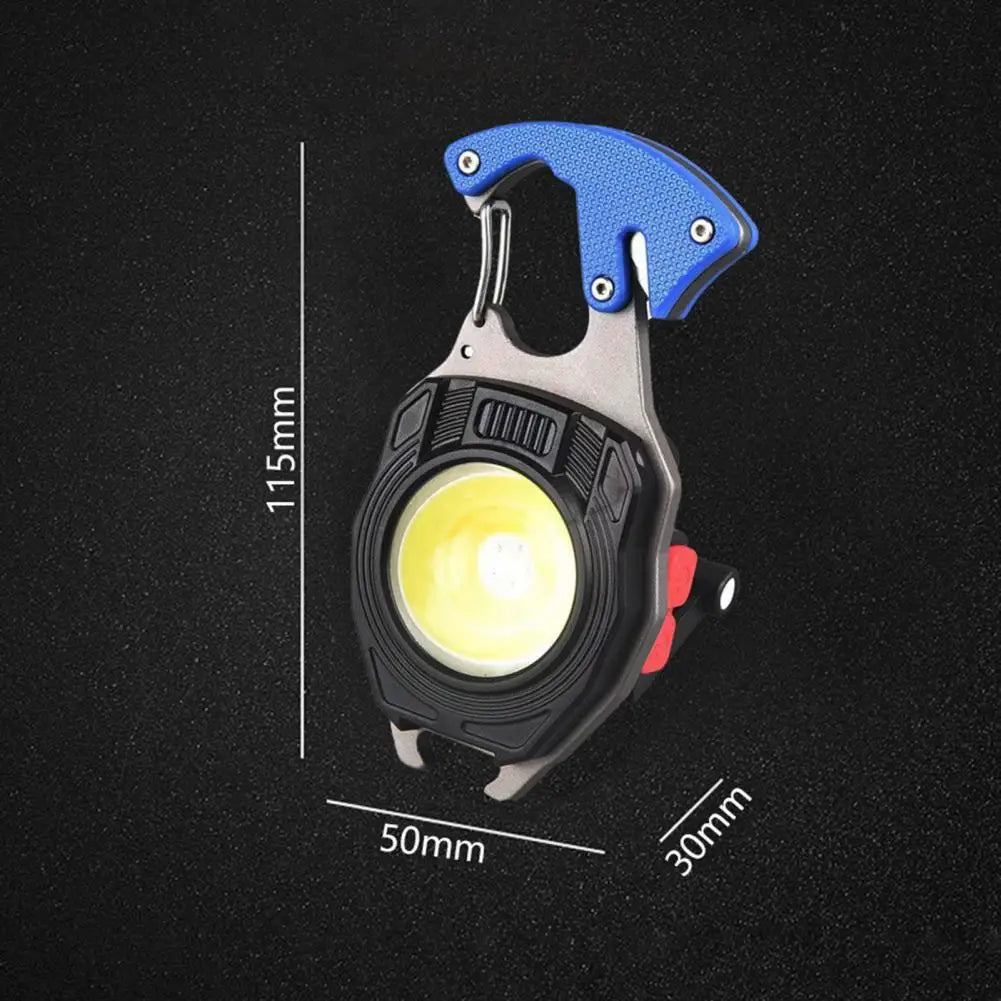 Camping Light Multifunctional Emergency Tool